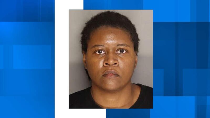 Jessica Ann Goodwin, 30, of Harleyville, was charged with hit and run, leaving the scene of a...