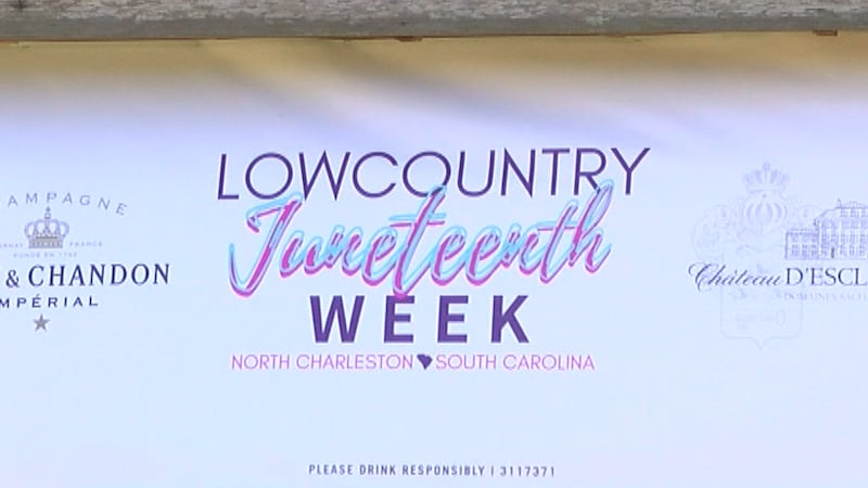 The sixth annual Lowcountry Juneteenth Week Festival returns Monday and is set to feature a...