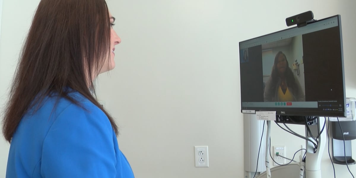 Mufsc Grad Program MUSC diabetes prevention program sees over 100 patients in the new year