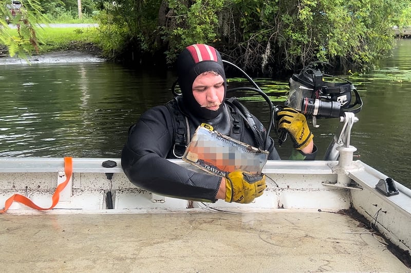 Coroner: Remains found belonged to Mt. Pleasant man who went missing in ...