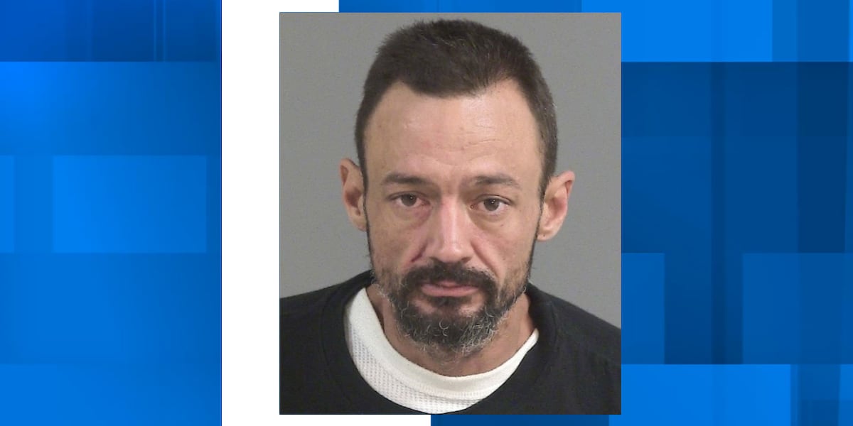 featured image for post Man arrested for allegedly robbing North Charleston business over tacos