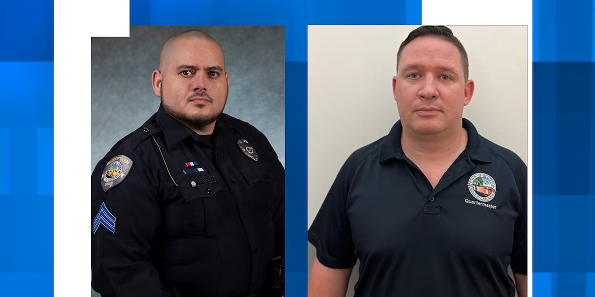 Bluffton Police Department’s policy leads to indictment of two officers
