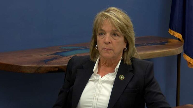 Charleston County Sheriff Kristin Graziano released a statement Tuesday afternoon refuting...