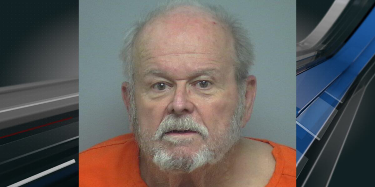 Saint Helena Island man arrested; charged with sexual exploitation of a ...