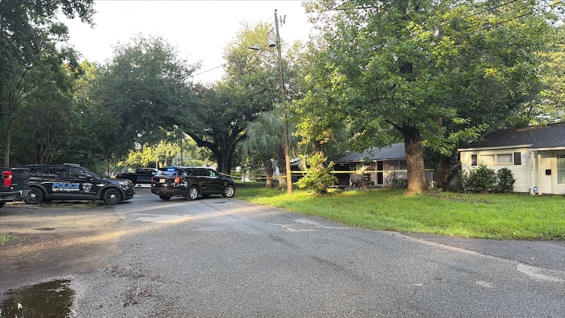 Hanahan Police were called to a reported early-morning shooting, according to Berkeley County...