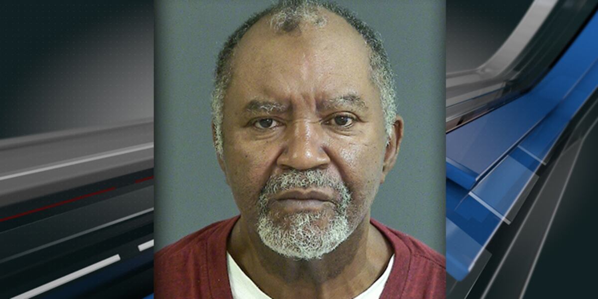 MUSC employee accused of sexually assaulting coworker on campus