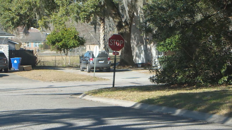 North Charleston is turning to residents who drive, walk and bike its streets as the city...