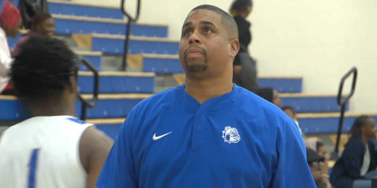 Beckham hires Kevin Hammack as head basketbal coach