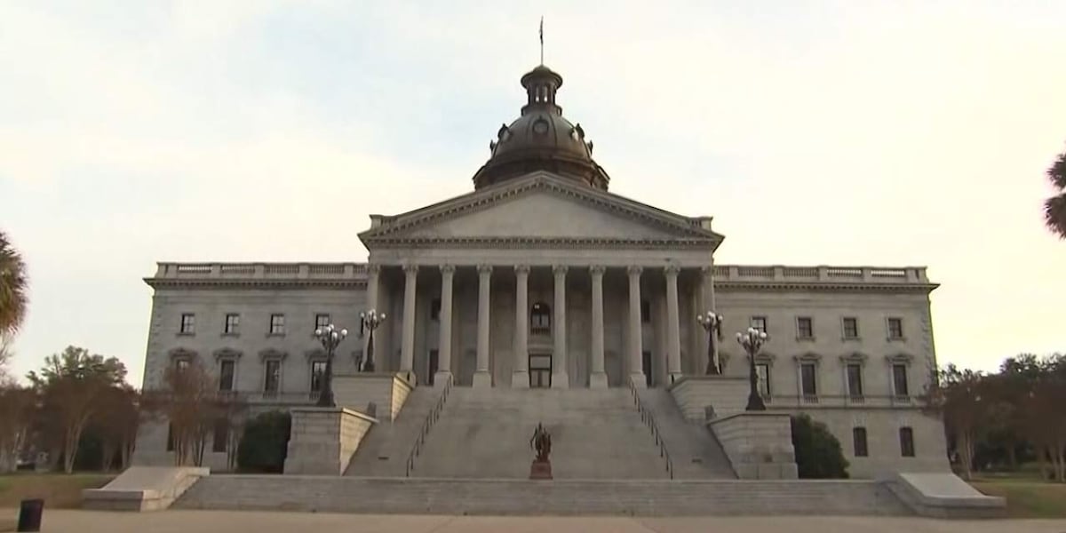 S.C budget stalemate raises concerns for schools, teacher pay and SNAP benefits