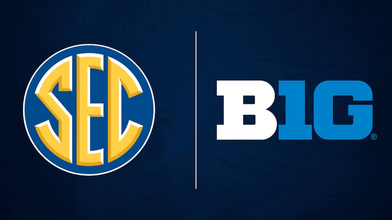 Big Ten, SEC forming joint advisory group to find solutions to