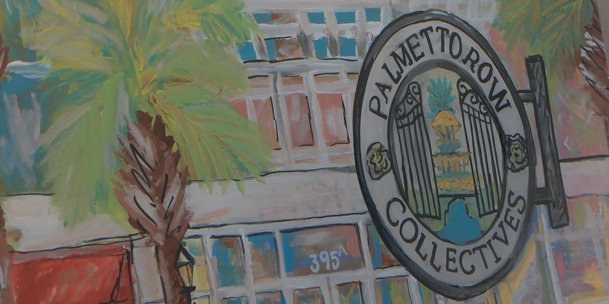 New storefront on King Street opens doors for small businesses in Charleston