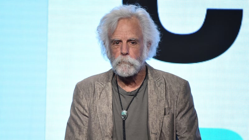 Grateful Dead co-founder Bob Weir dies at 78