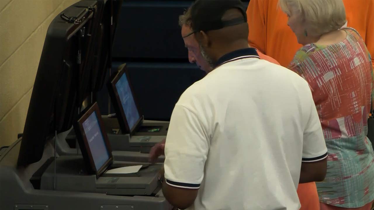 SC election officials : 2026 on track for most expensive election cycle ever