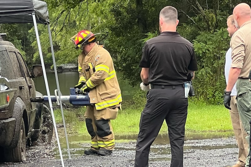 Coroner: Remains found belonged to Mt. Pleasant man who went missing in ...