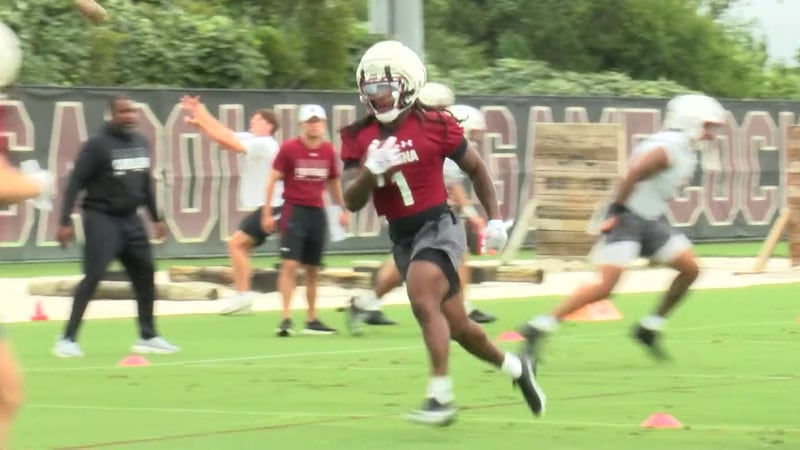 Rahsul Faison