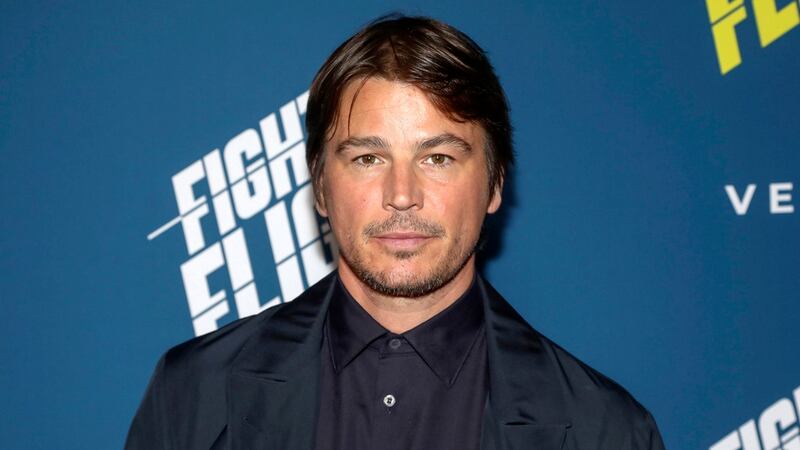 Actor Josh Hartnett involved in crash with patrol vehicle after leaving ...