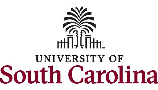 Uofsc Sticker University of South Carolina announces new logo, spirit mark