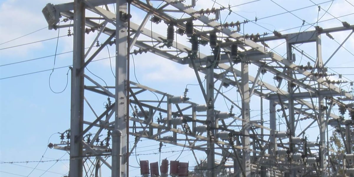 McClellanville power outages: Berkeley Electric says federal approval clears path for new transmission line