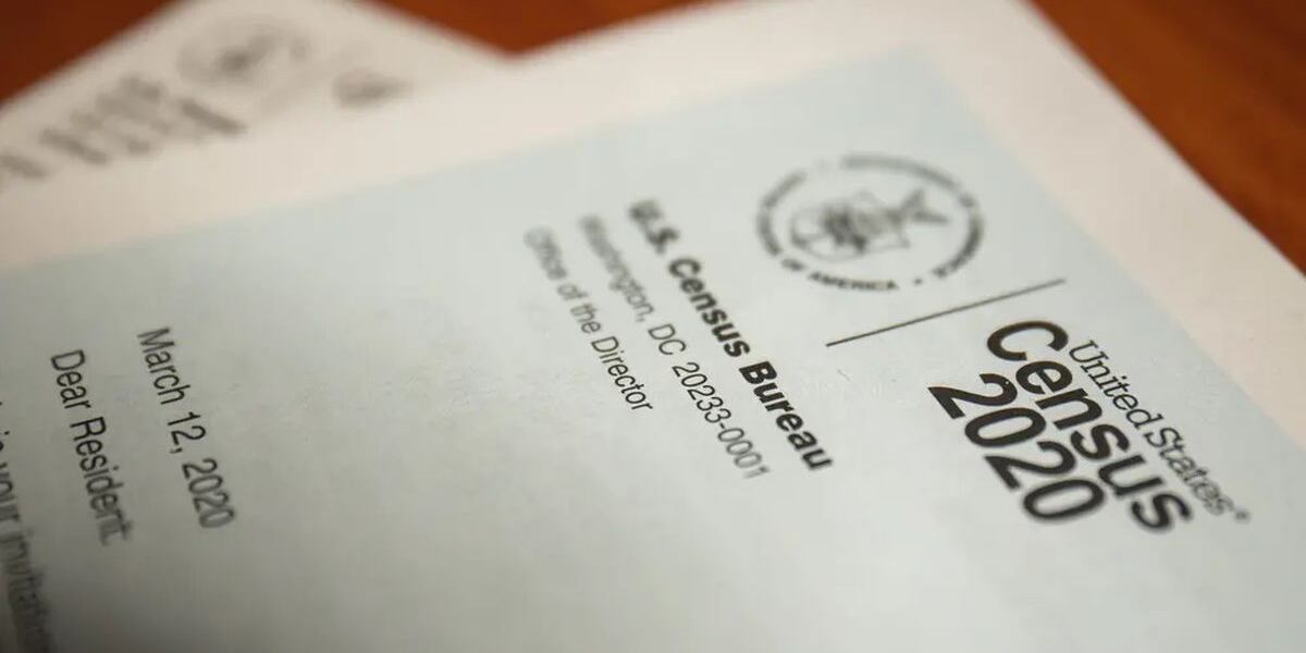 Live 5 Scambusters: Don’t be counted as a victim of Census scams