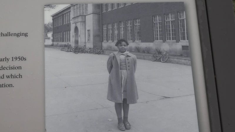 Sunday marks 72 years since a milestone decision in the Brown v. Board of Education of Topeka,...