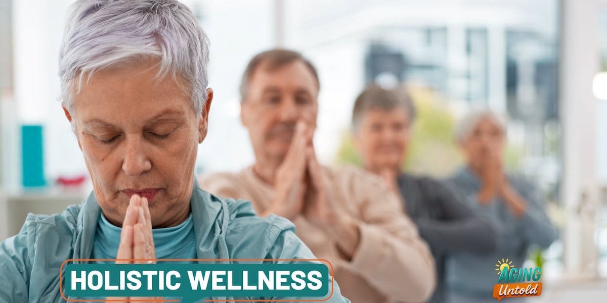 Understanding Holistic Medicine: A Comprehensive View of Health and Wellness
