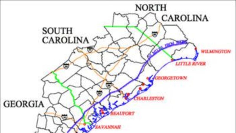 Organization holding event to share traditions of Gullah Geechee people ...