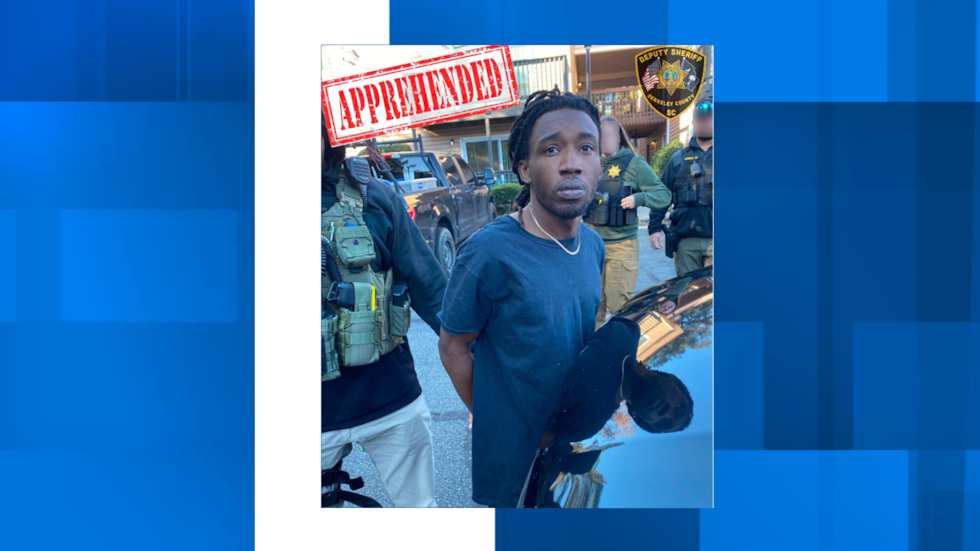 Breaking Details Unveiled in Cross Shootings Arrest Case