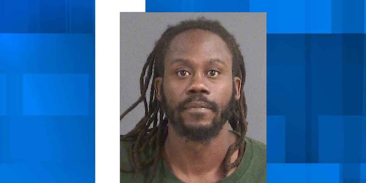 Charleston County man charged with producing child sex abuse material