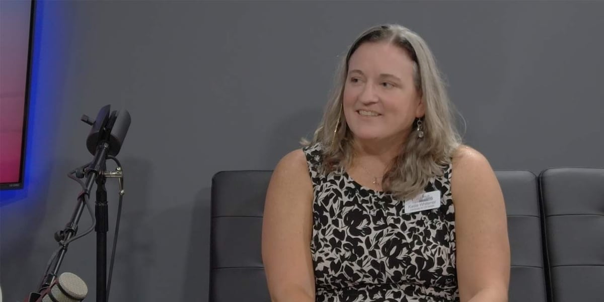 We The Palmetto: Meet the Candidate: Kasie Whitener (U.S. Senate)