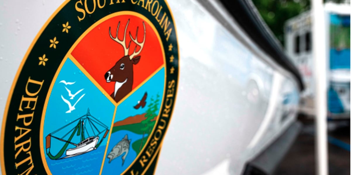 SCDNR to conduct boat inspections on Memorial Day weekend