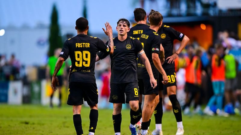 Battery blast Tulsa for five in 5-1 victory with five different scorers