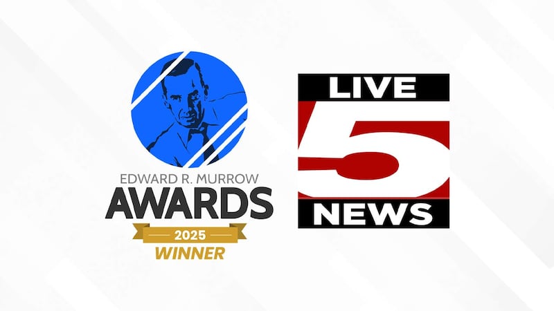 Wcsc Charleston City Paper readers select Live 5 WCSC ‘Best Local TV Station’