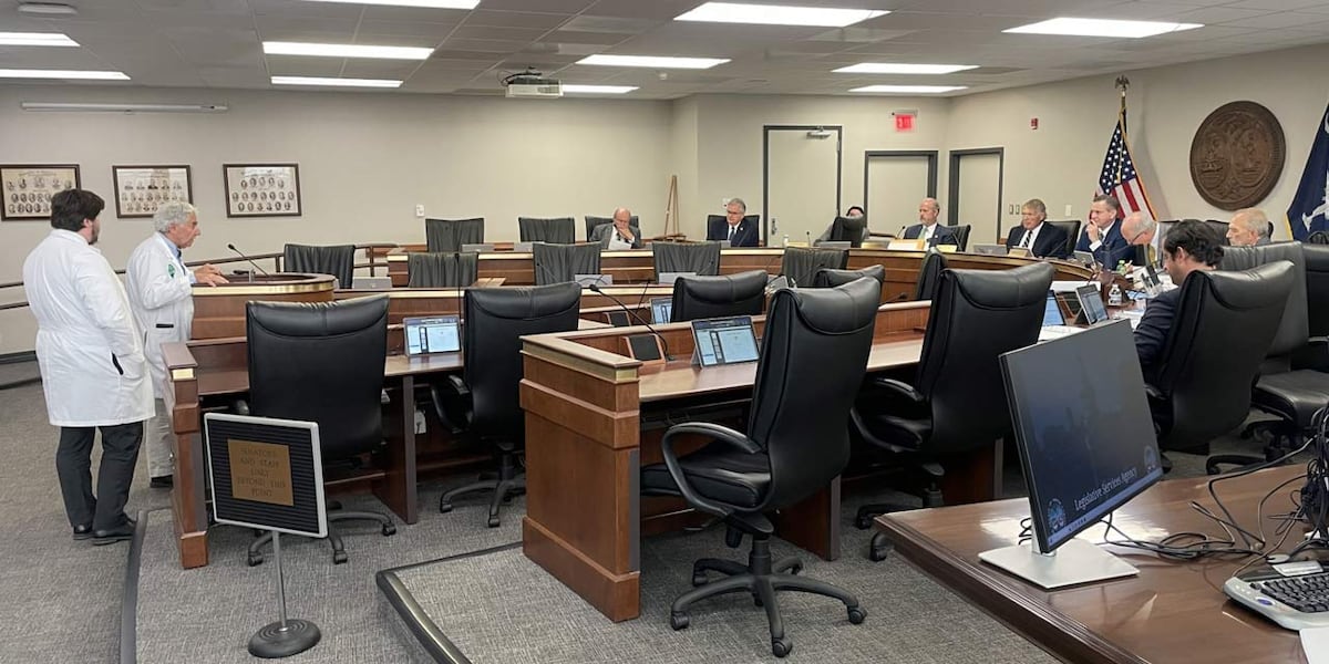 Can SC Lawmakers Transform Healthcare Access?