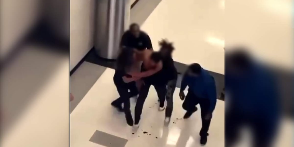 Stabbing prompts additional security measures at Stall High School