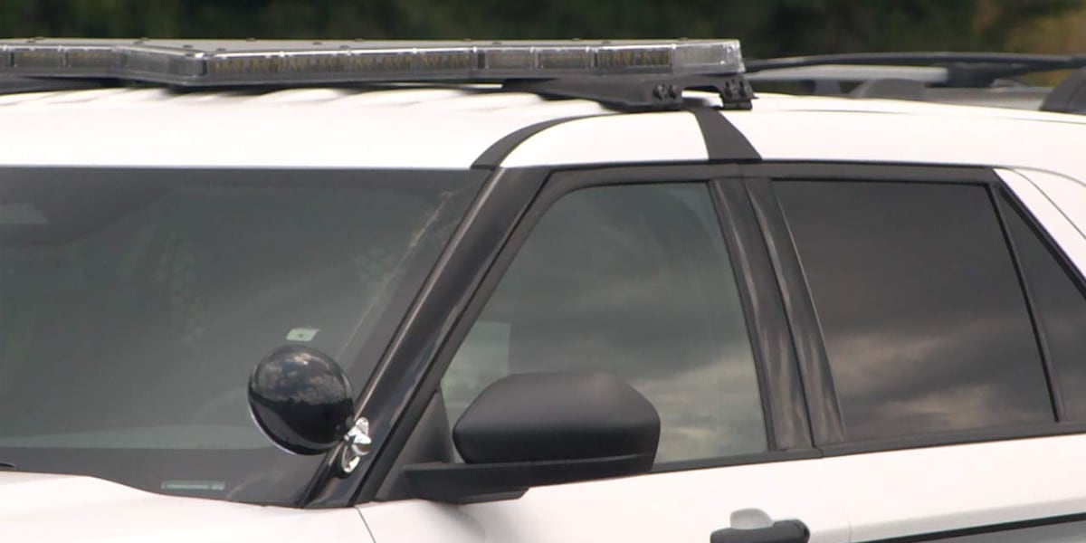 Police Ranches Level How vacancies compare across Lowcountry law enforcement agencies