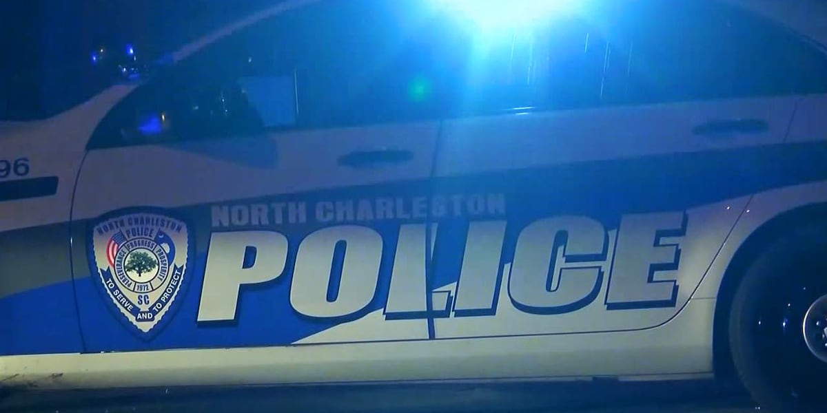 North Charleston Police Department investigating overnight shooting