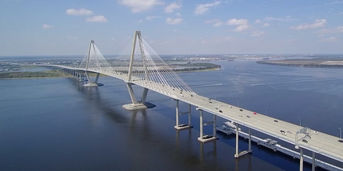 What Will the Future Hold for Charleston County's Transportation Sales Tax?