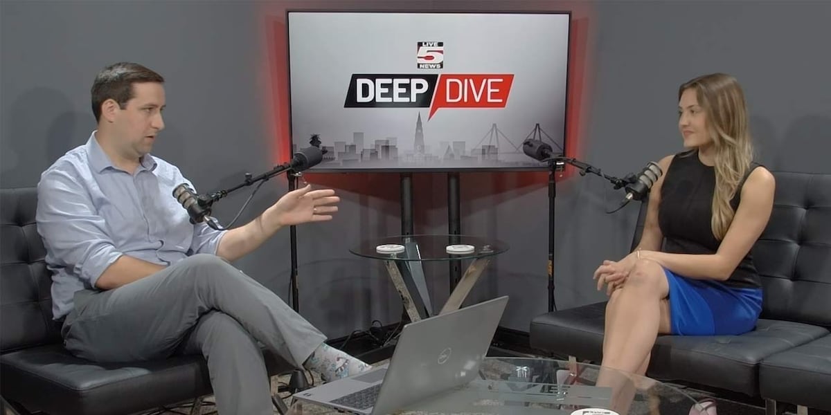 Live 5 Deep Dive: Locking in on locksmith complaints