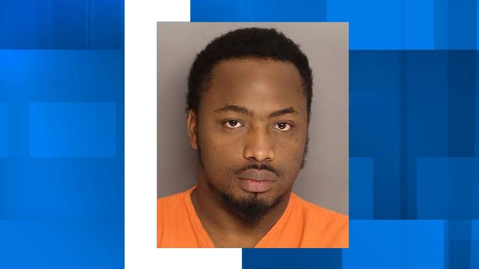 Davon Dwayne Devore is charged with murder, possession of a weapon during a violent crime and...