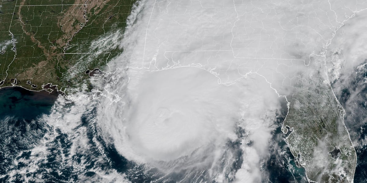 Spaghetti models, rapid intensification, storm surge. Confused? Here’s ...