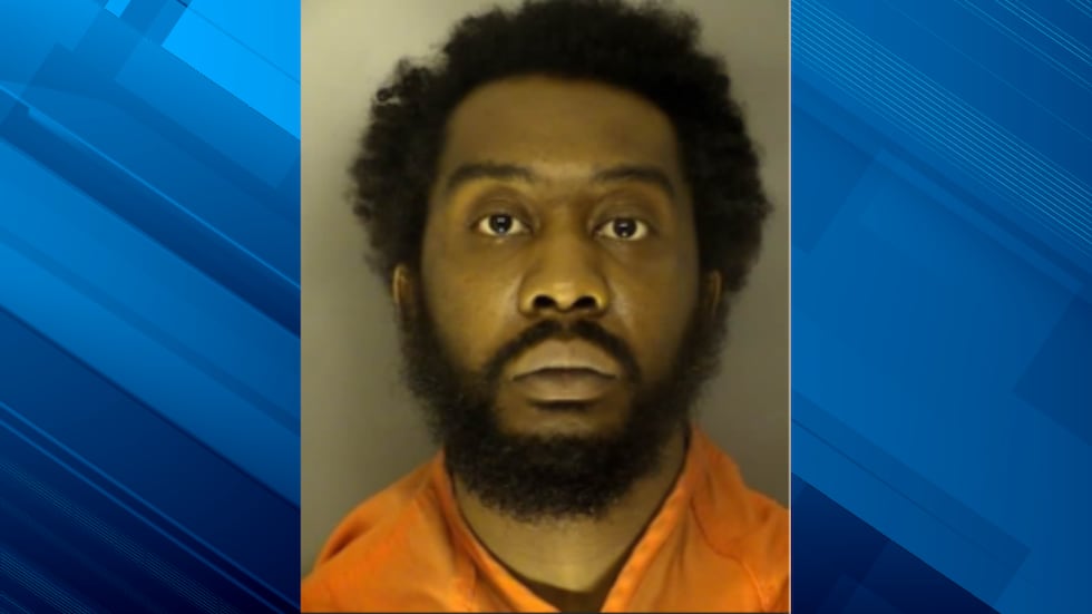 Rapper Desiigner arrested again in Horry County, accused of chasing victim with hammer
