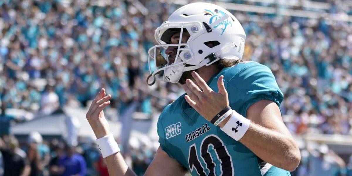Mccall Pitcher McCall Earns Sun Belt Offensive Player of the Week Honor