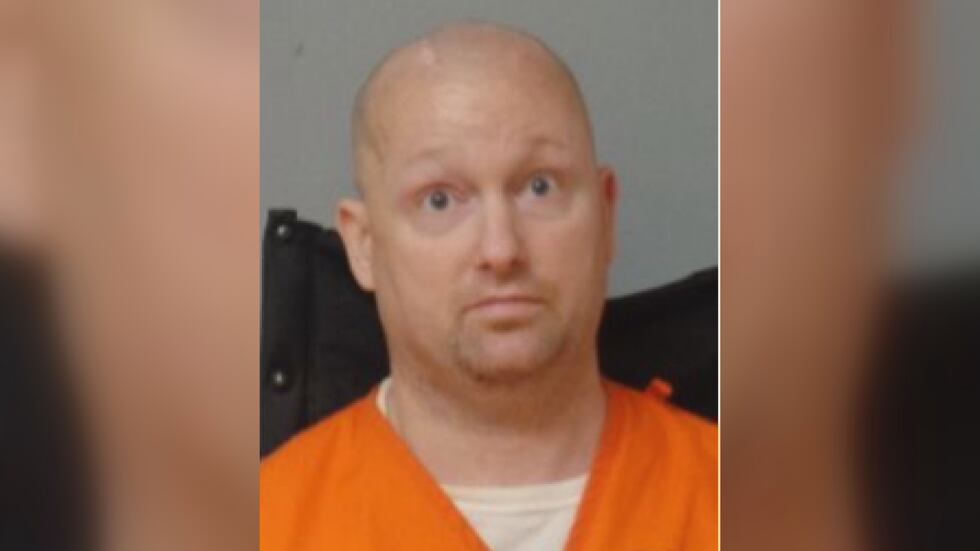 Brandon Straight Inmate South Carolina awards inmate $485K after prison attack