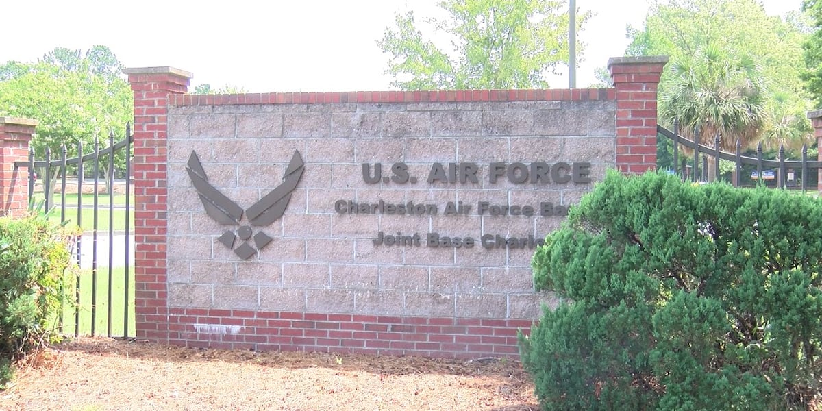 AP reports: Joint Base Charleston to be renamed in honor of Lindsey Graham
