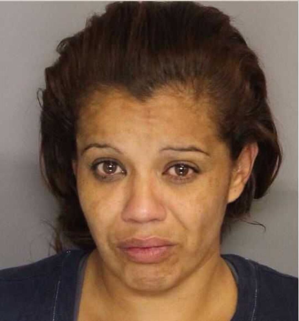 Dana Castillo Martinez (Source: CCSO)