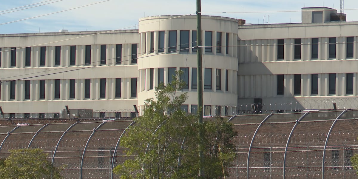 SC jail suicides expose deadly mental health crisis SC jail suicides expose deadly mental health crisis