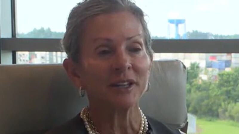 Barbara Melvin has resigned after serving as CEO of The South Carolina Ports Authority since...