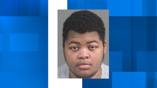 Charleston County man arrested on child sexual abuse material charges – Live 5 News Charleston County man arrested on child sexual abuse material charges – Live 5 News