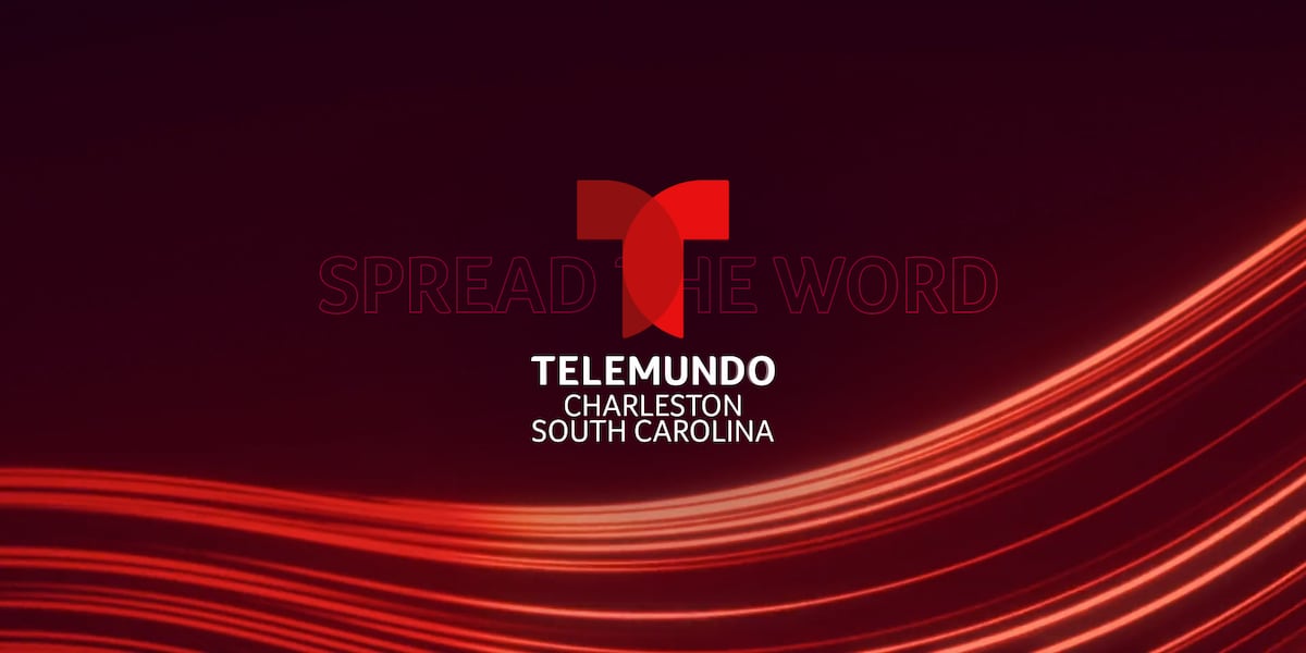 Wcsc Live 5 WCSC launches Telemundo Charleston