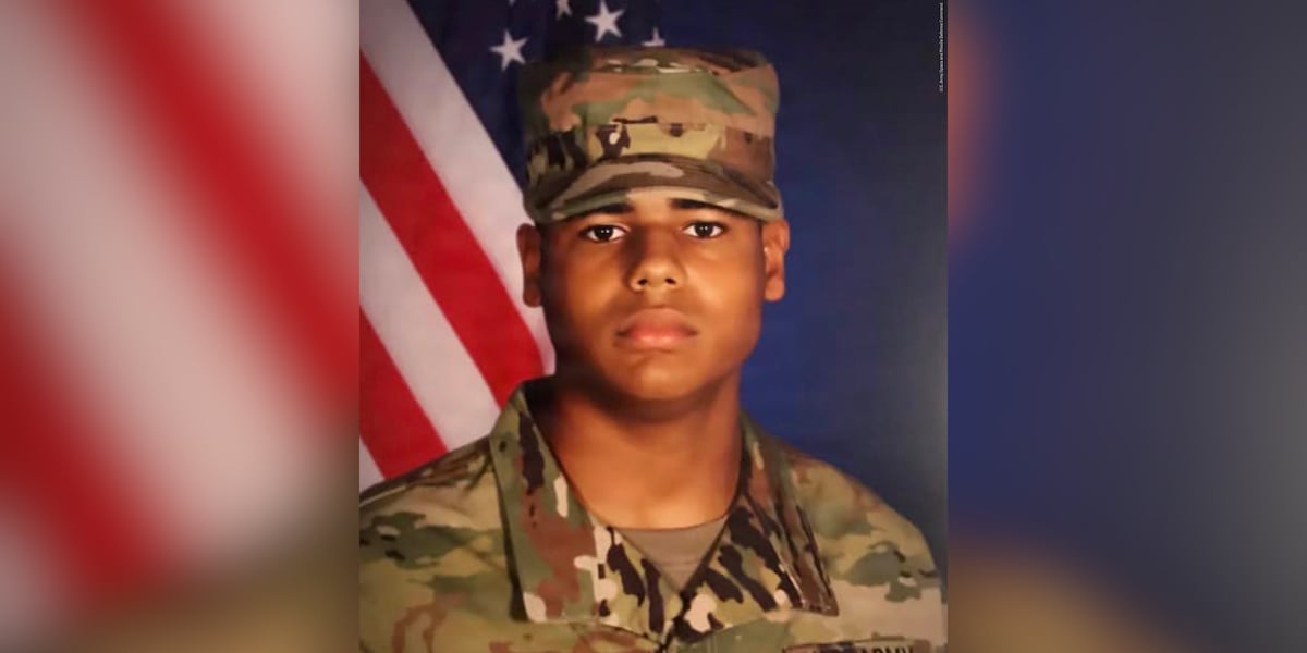 North Carolina Father and 30-Year-Old US Soldier Dies in Iraq North Carolina Father and 30-Year-Old US Soldier Dies in Iraq